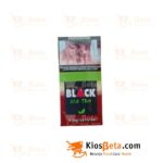 -- aRokok Djarum Black Ice Tea 12 Batang