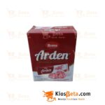 Biskuit Roma Arden Strawberry Sachet - Box