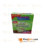 Biskuit Roma Sari Gandum Cokelat Sachet - Box