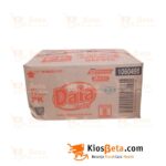 -- .Deterjen Renteng Bubuk Daia 12 pcs Kuning 50 gr – Karton