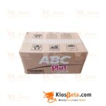 -- .Kopi Instan ABC Plus + Gula Renteng - Karton