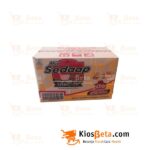 Mie Instan Sedaap Singapore Spicy Laksa  - Karton