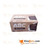 Minuman Botol Kopi ABC Chocomalt 200 ml - Karton