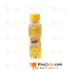 --.Minyak Goreng Valensia 250 ml Liter Botol – Pcs