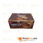 --.Snack Cokelat Nabati Nextar Cokelat - Box