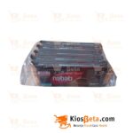 --.Snack Wafer Nabati Cokelat - Rtg