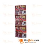 Kopi Tugu Buaya Kopi + Gula - Renteng