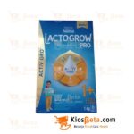 Susu Bubuk Lactogrow Pro 1+ Rasa Madu 1 kg - Pcs