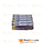 -- .aSnack Nextar Noir Cokelat - Rtg