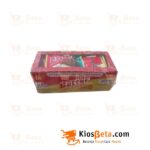 -- .aWafer Snack Better Cokelat - Box