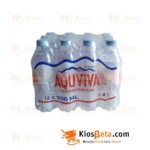 -- .Air Mineral Aquviva Botol 700 ml - Karton