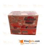 -- .aMie Instan Sedaap CUP Singapore Laksa - Karton