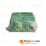 -- .aMinuman Instan Jasjus Kelapa Muda 10 Pcs X 8 gr - Ball