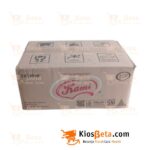 -- .aMinyak Goreng KAMI 900 ml Refil - Karton