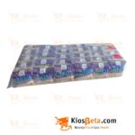 -- .aSnack Tic Tac Rasa Rendang 6 X 10 Pcs 16 gr – Ball