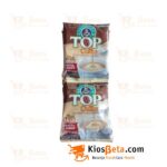 -- .aKopi Bubuk Top Kopi Susu Kental Manis 30 gr Sachet Renteng