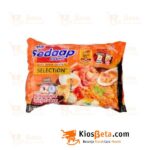 --.aMie Instan Sedaap Singapore Spicy Laksa  - Pcs
