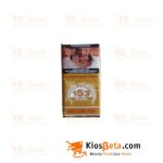 --.aRokok Satu Lima Tiga -153 Kretek 10 Batang