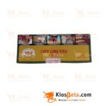 --.aRokok Satu Lima Tiga -153 Kretek 10 Batang – Slof