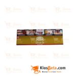 --.aRokok Satu Lima Tiga -153 Kretek 20 Batang – Slof