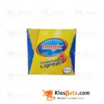 --.aPemantik Gas Roda Magic - Box