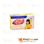 --.aSabun Batang Lifebuoy Kuning 75 gr – Pcs